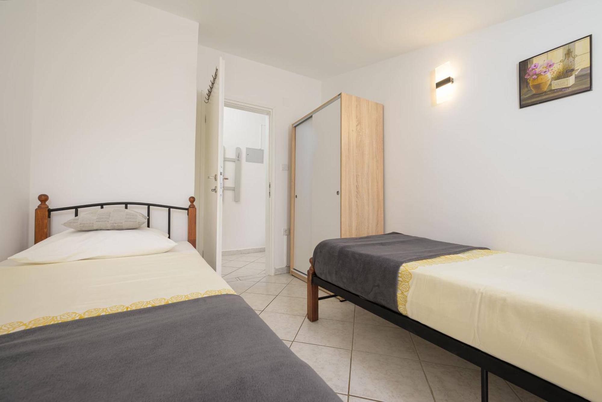 Silvana 74 Apartman *