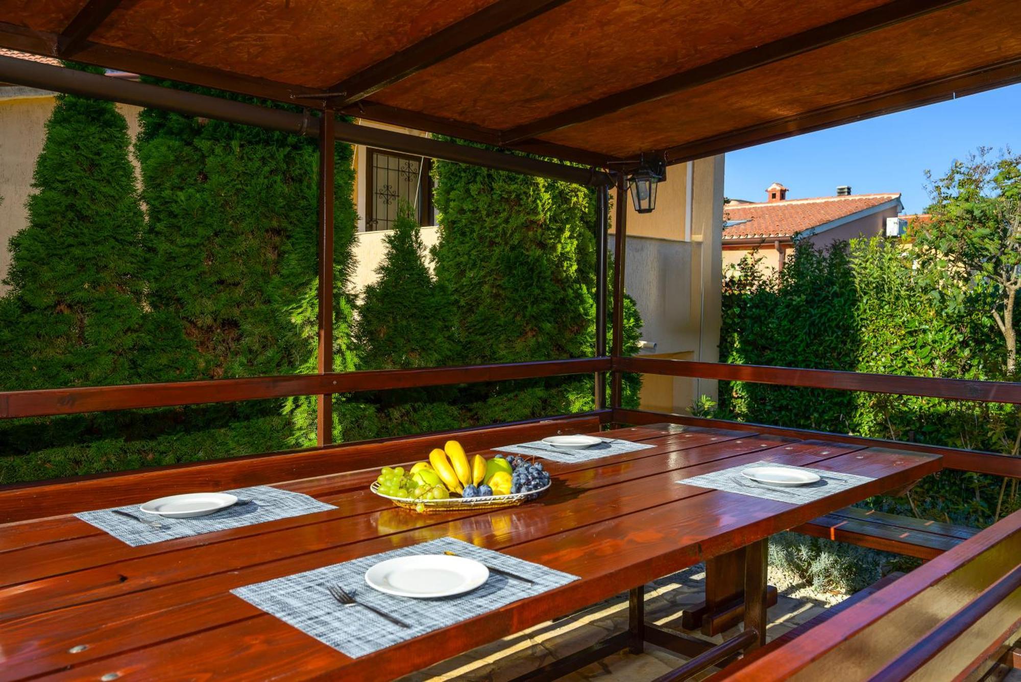 Apartman Silvana 74