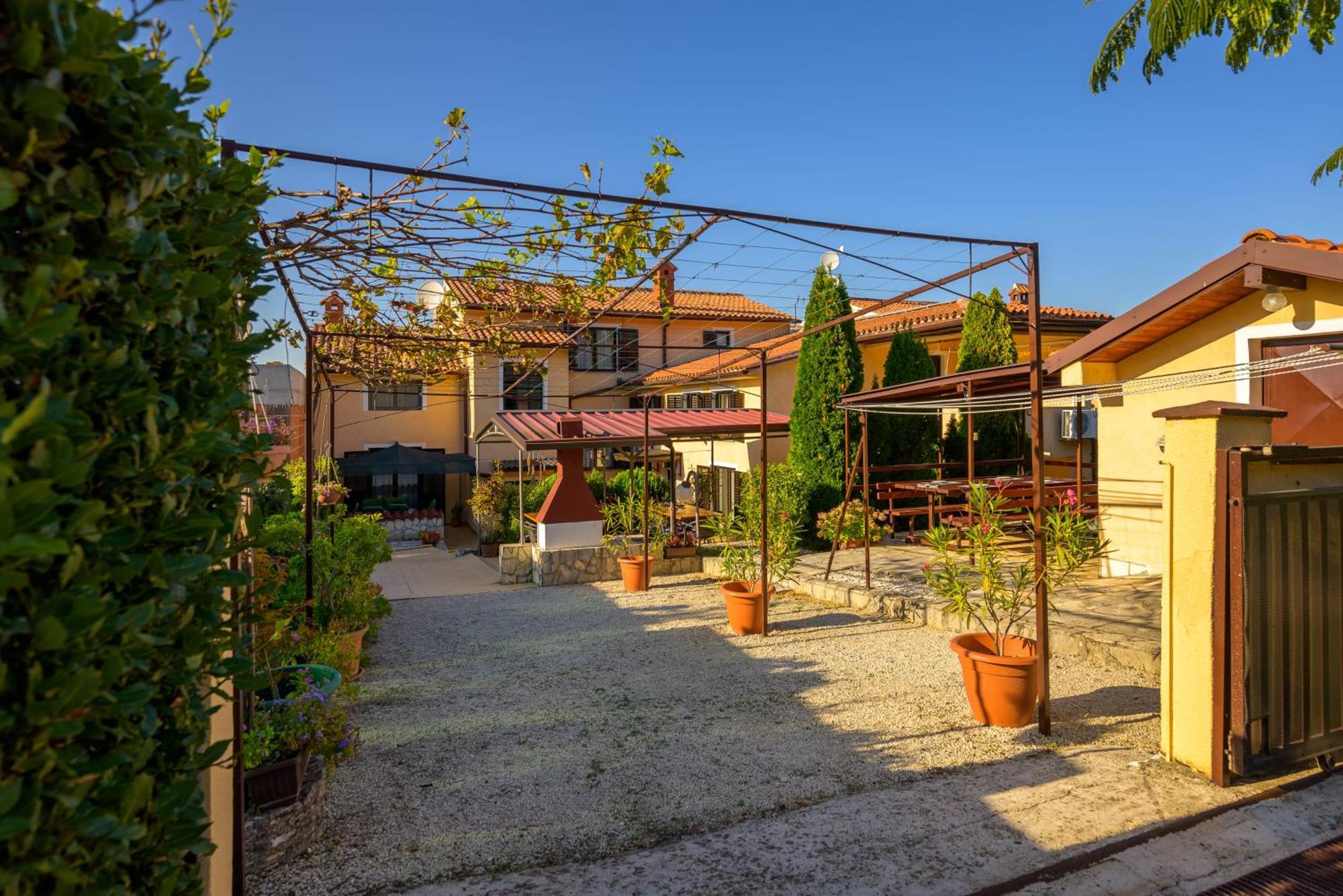 Apartman Silvana 74