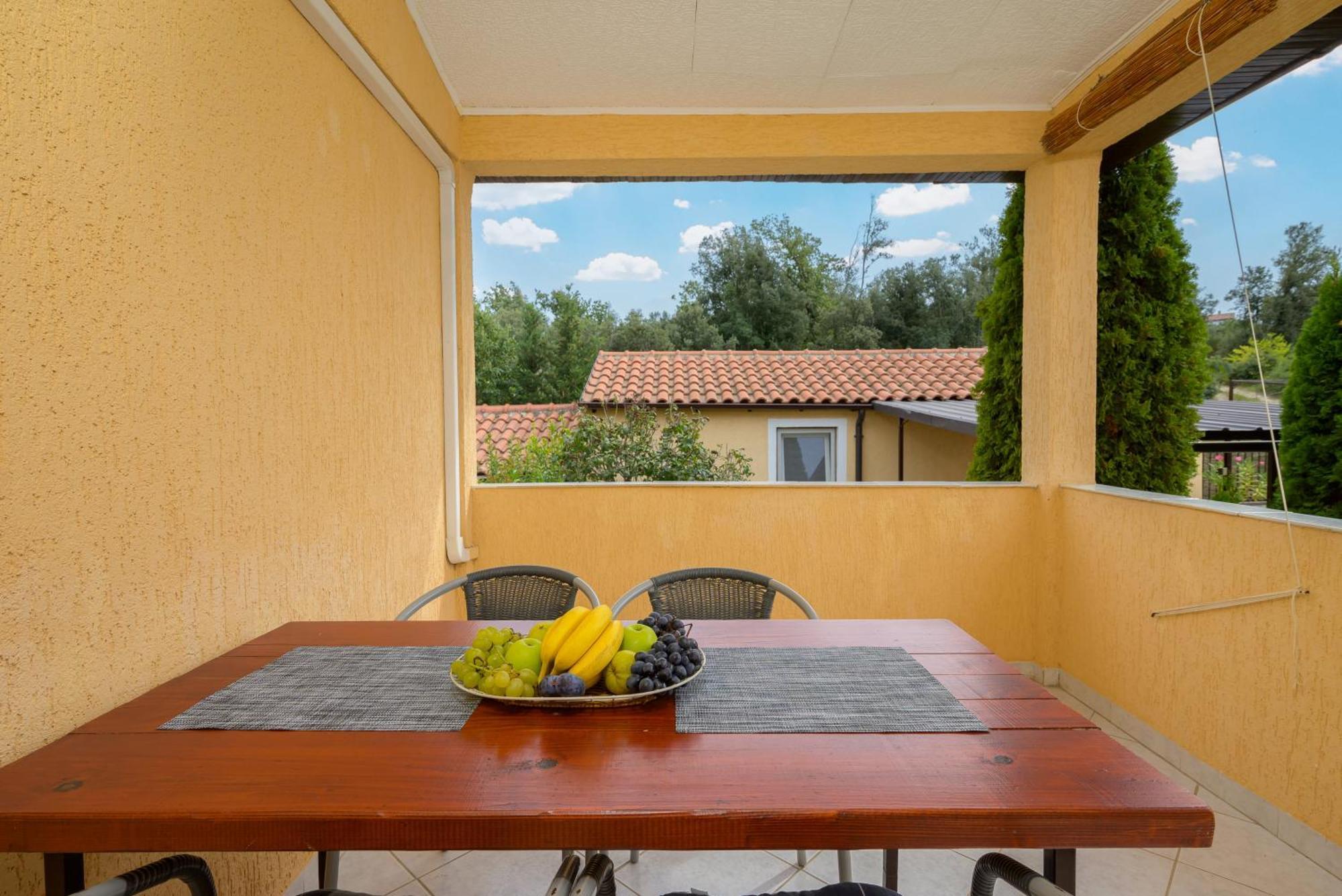 Apartman Silvana 74