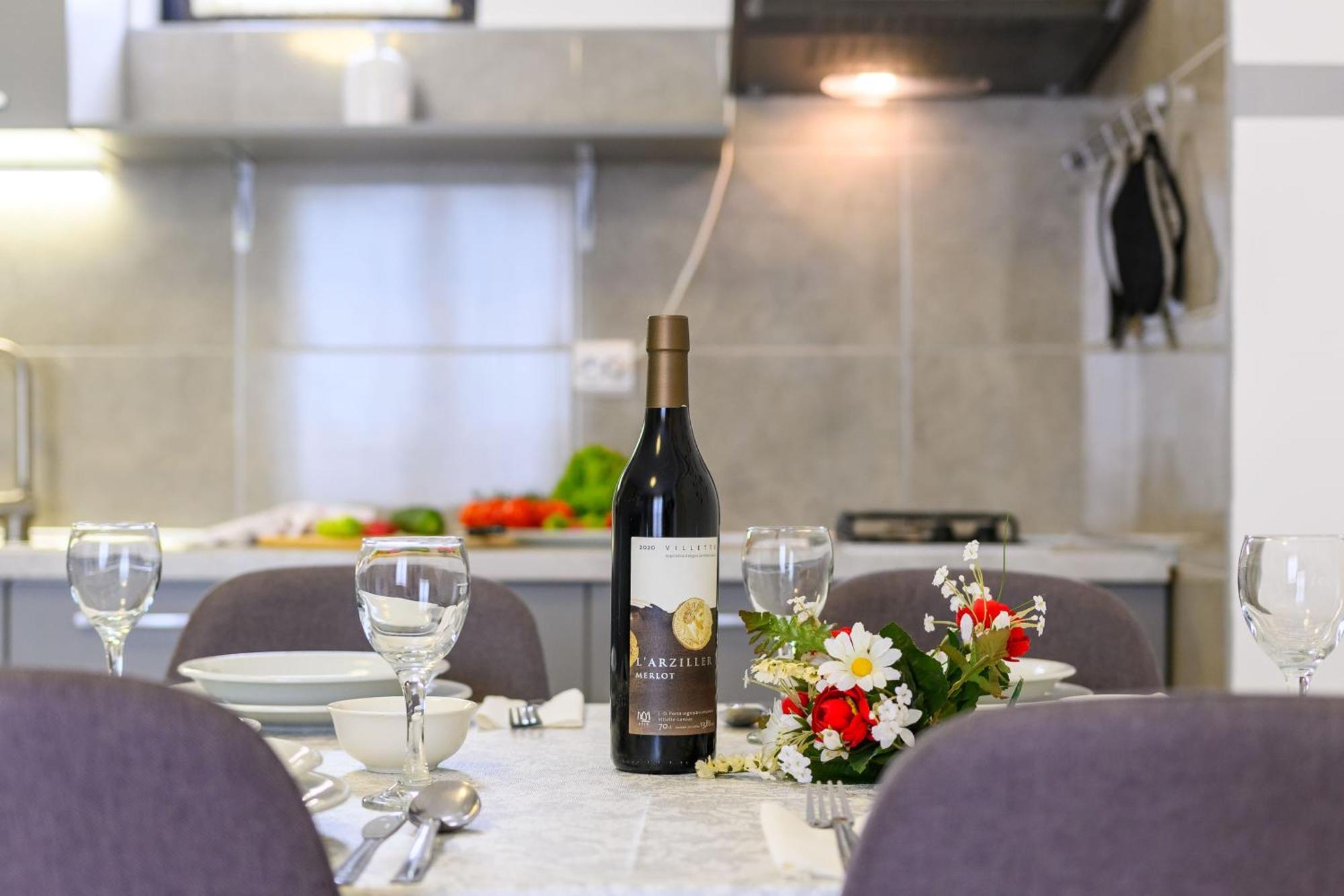 Apartman Silvana 74