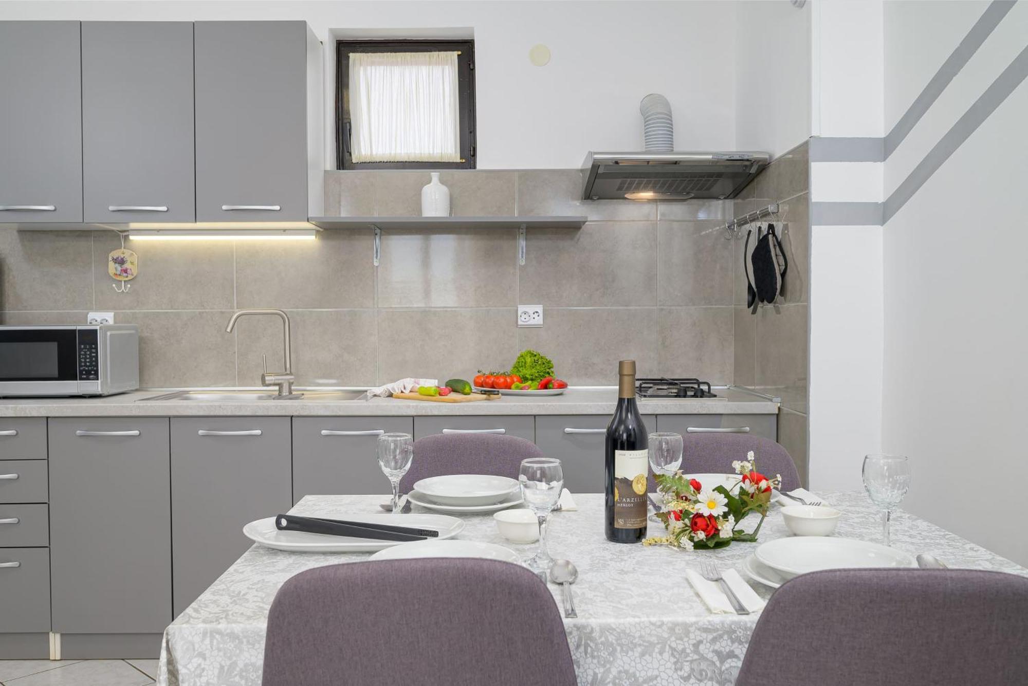 Silvana 74 Apartman *