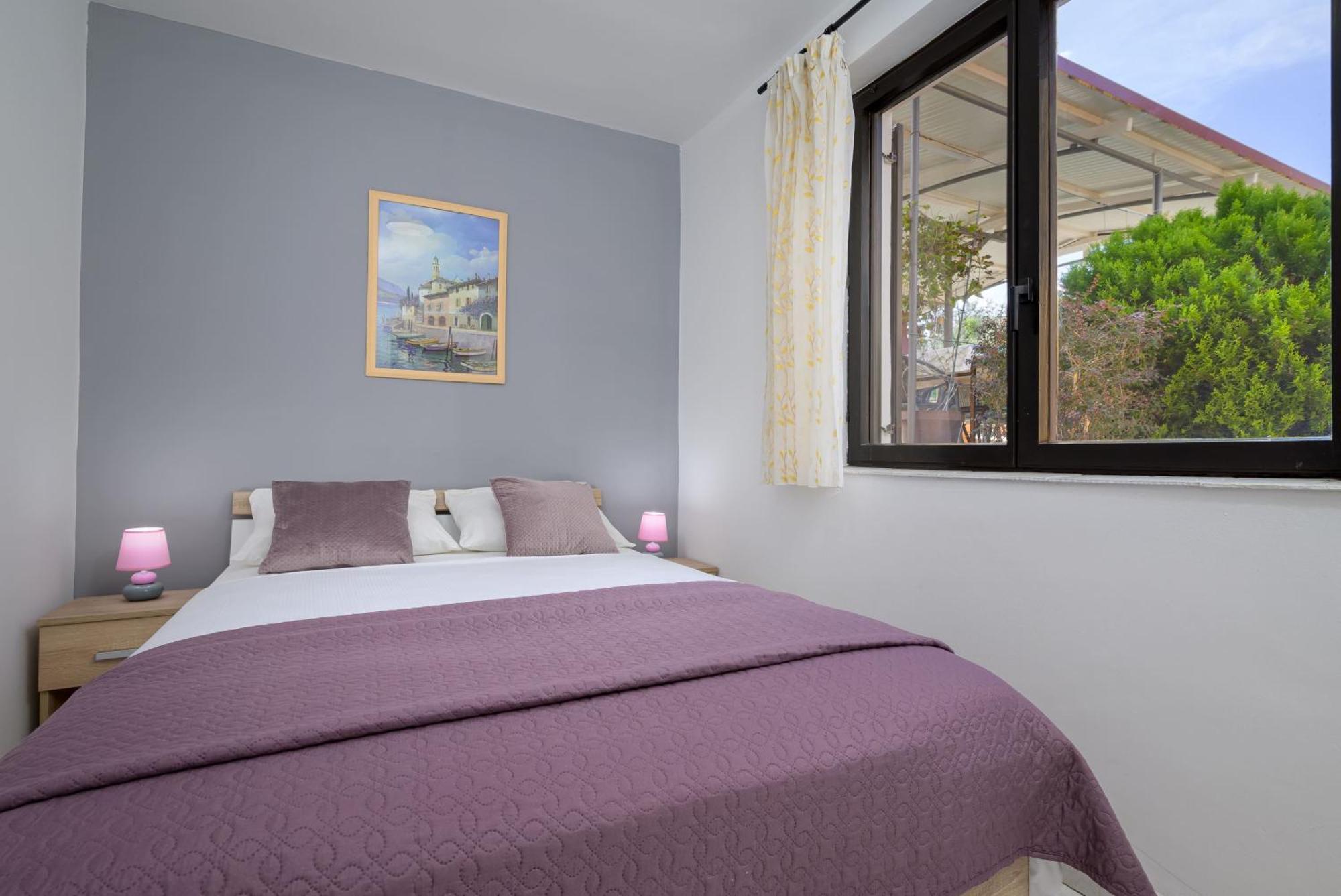 Silvana 74 Apartman