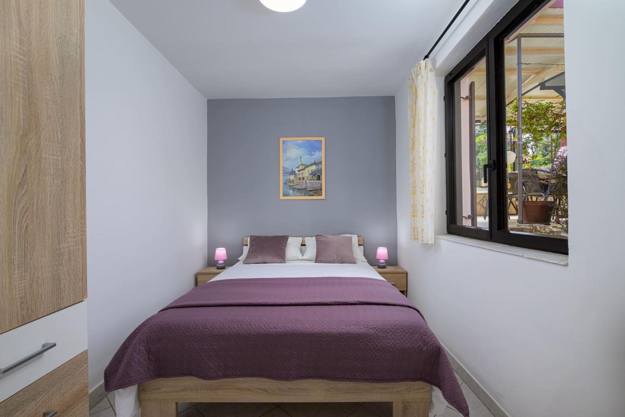 Apartman Silvana 74 Pula