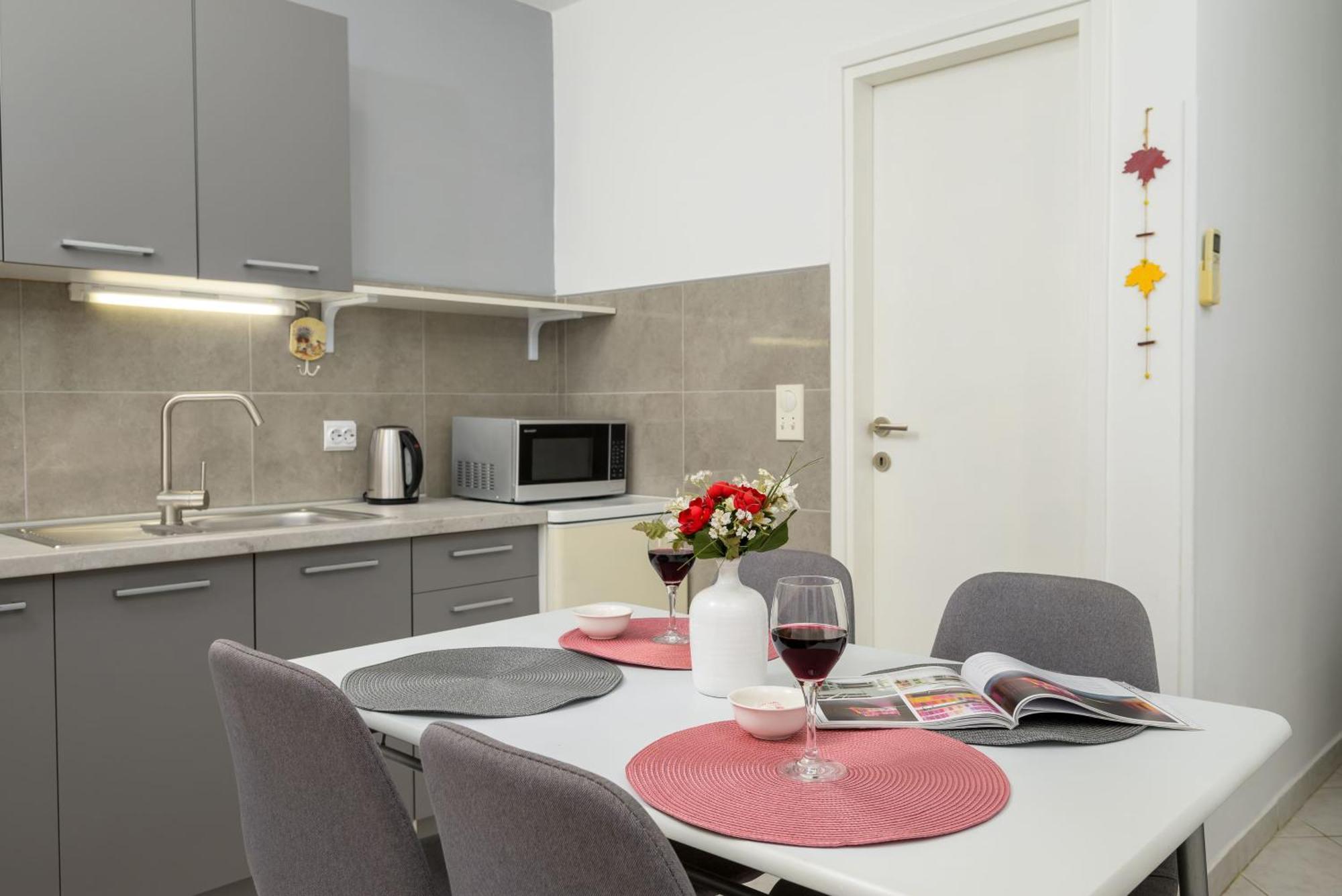 Silvana 74 Apartman *