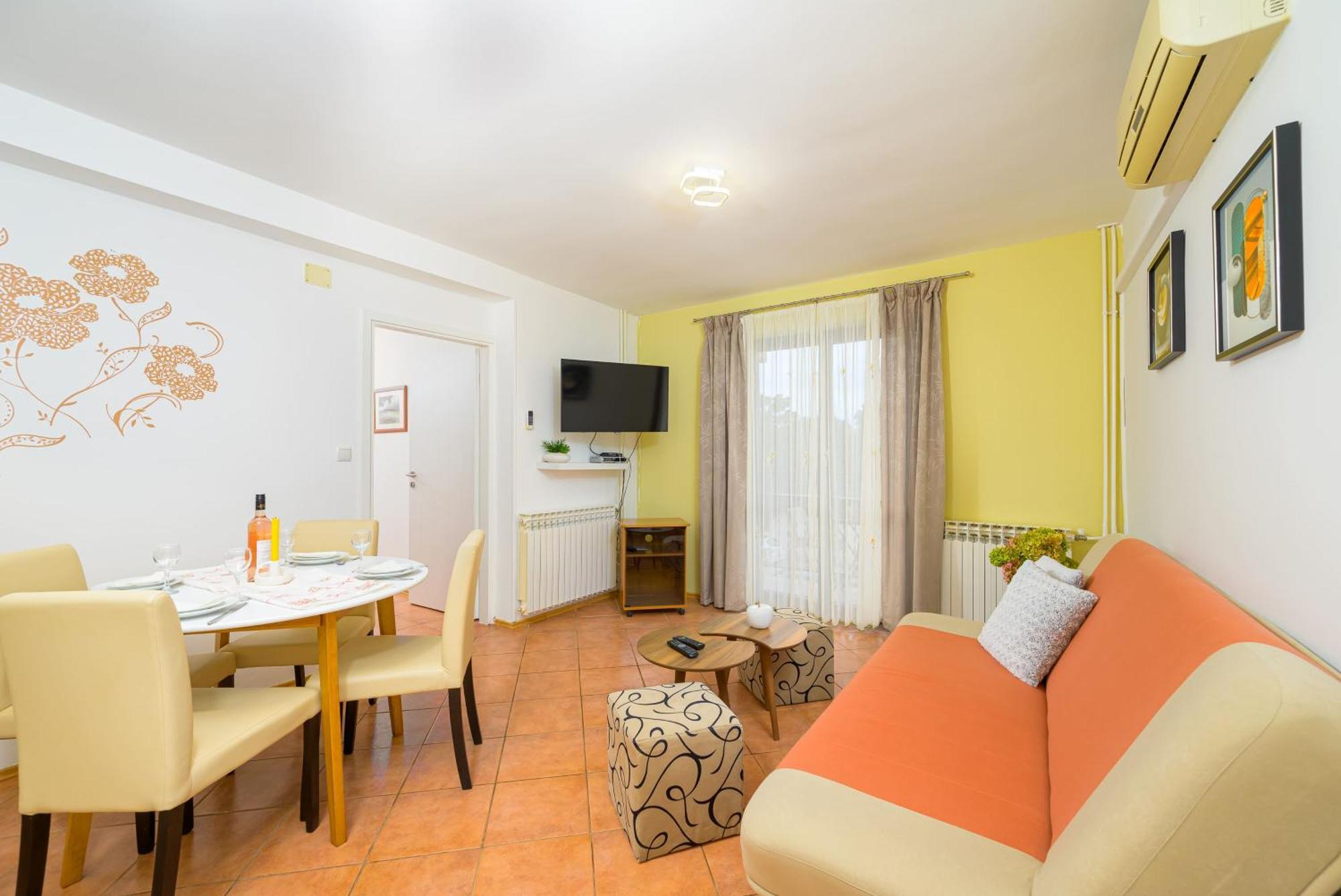 Apartman Silvana 74