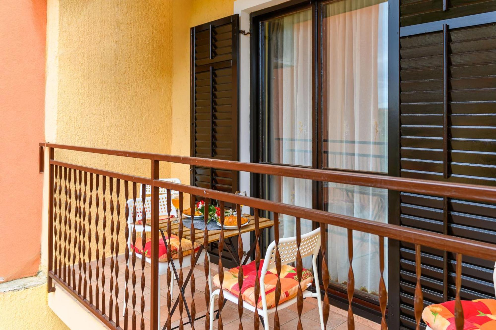 Silvana 74 Apartman *