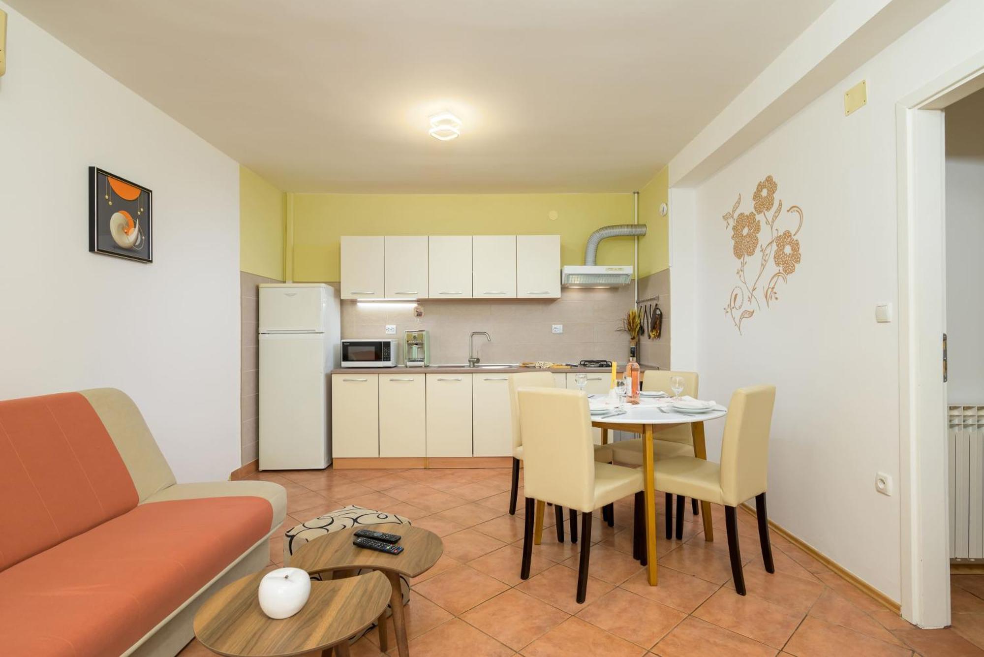 Apartman Silvana 74
