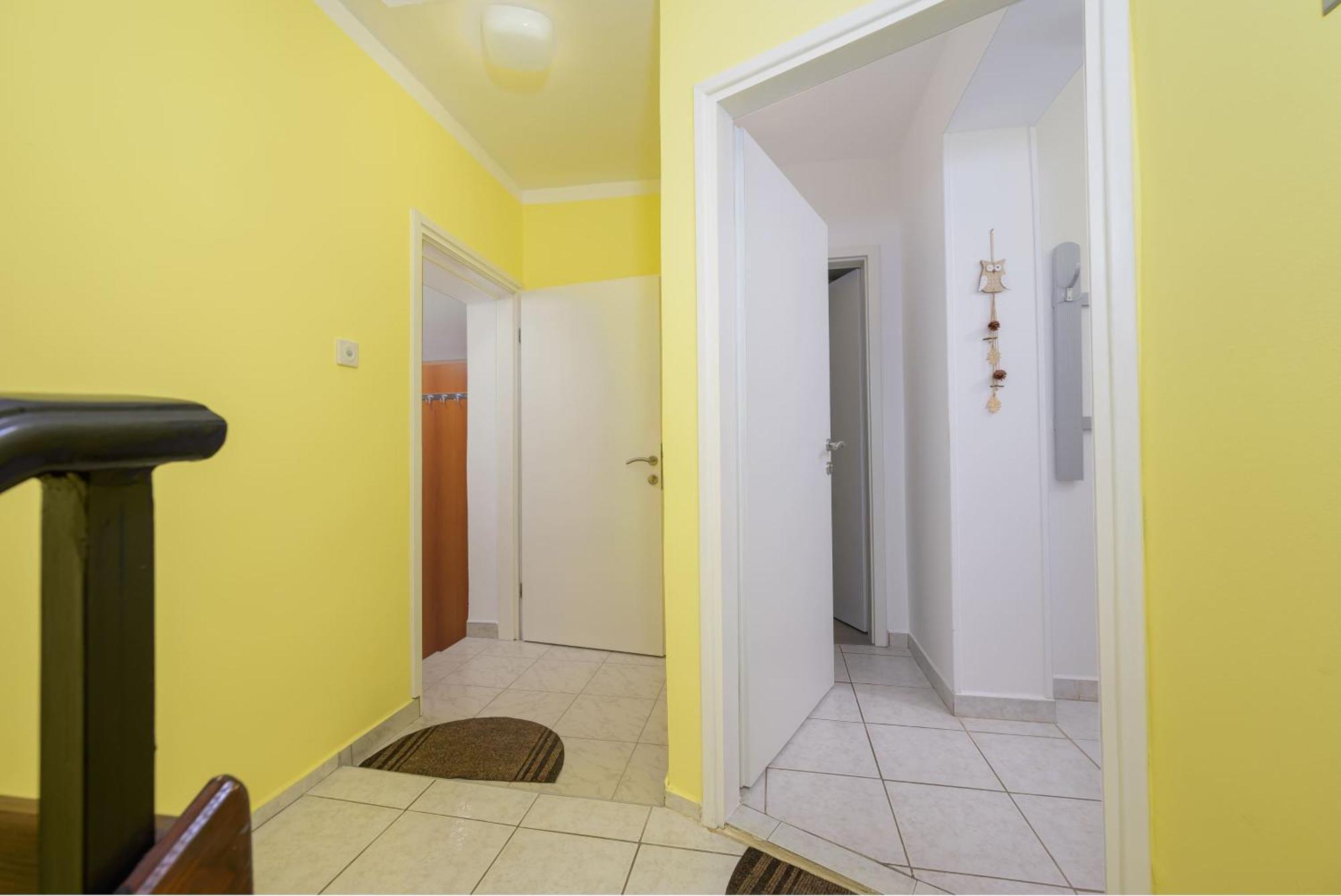 Apartman Silvana 74