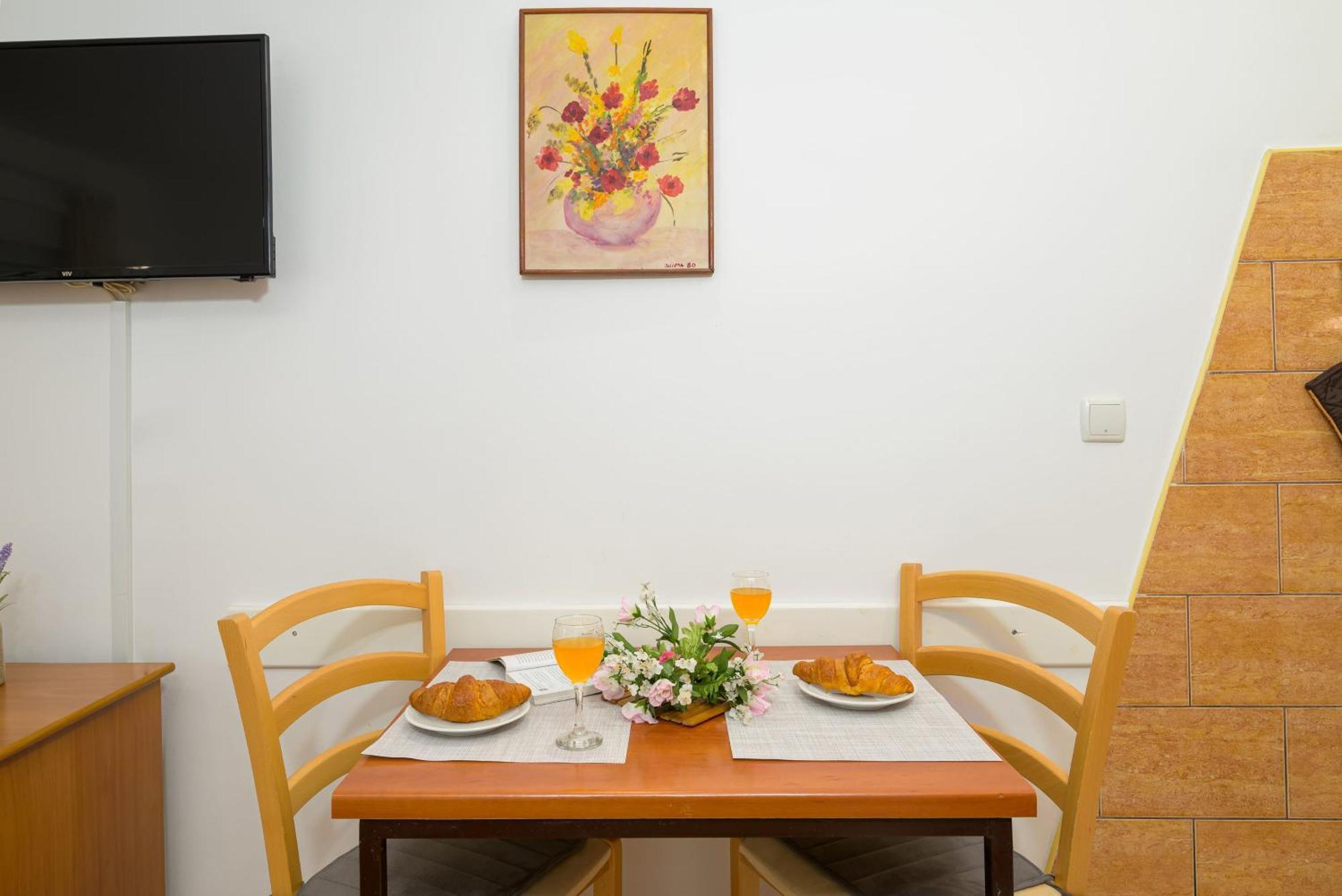 Silvana 74 Apartman