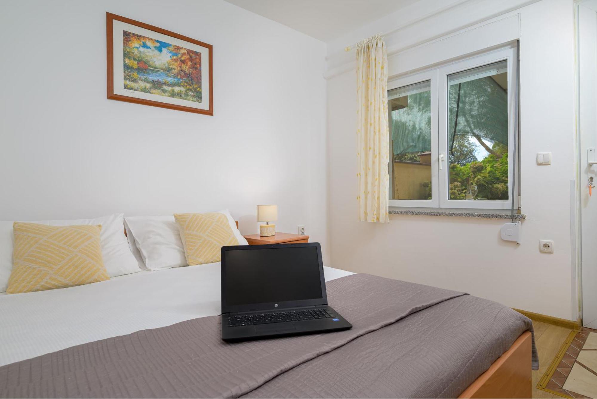 Silvana 74 Apartman Pula