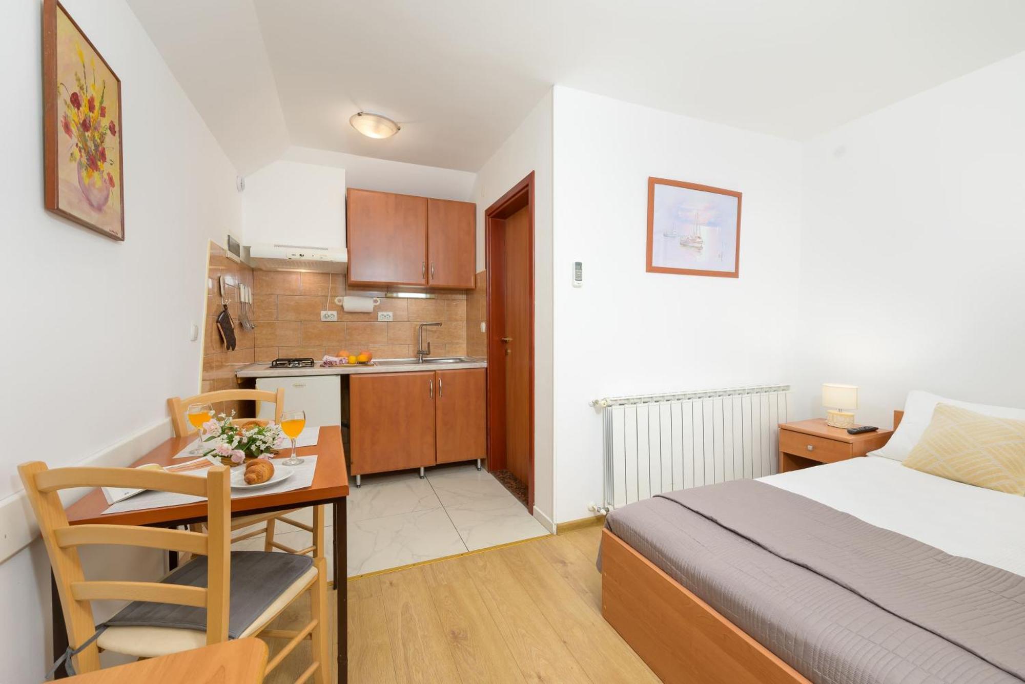 Apartman Silvana 74 *