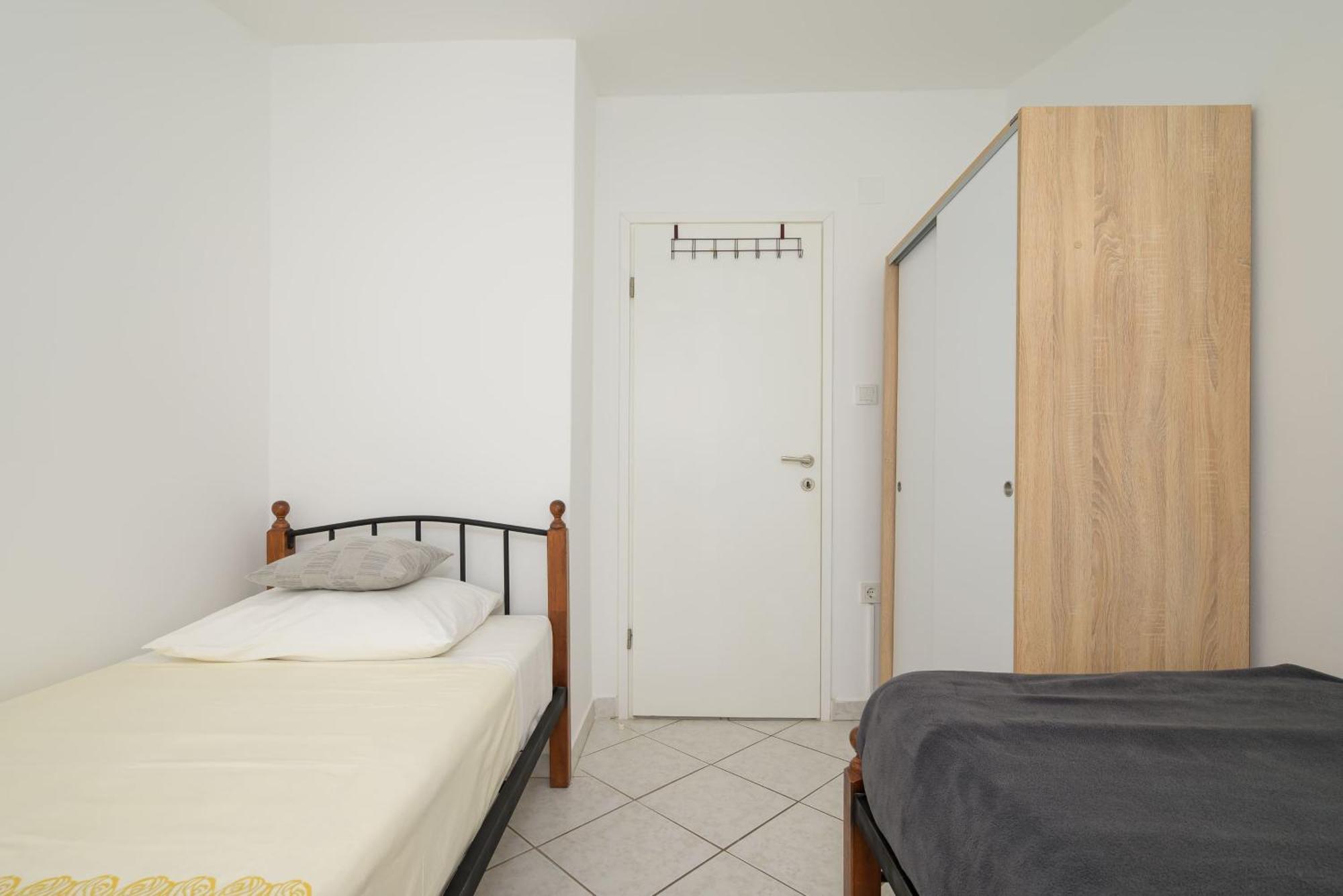 Silvana 74 Apartment *